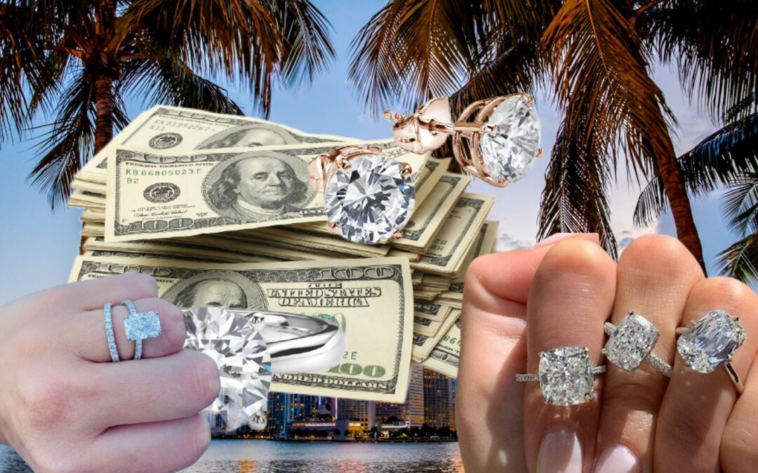 Diamond Exchange Miami