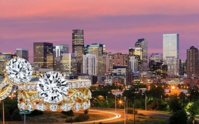 5 Best Jewelry Stores in Denver