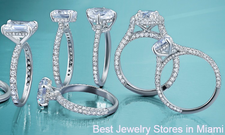 best jewelry stores miami