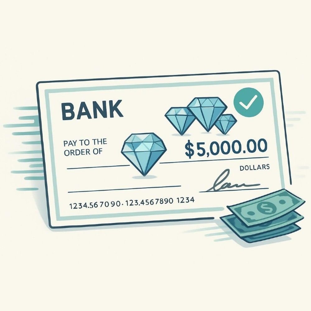 Most Paid For Jewelry