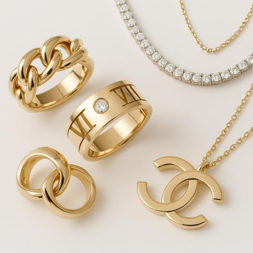 sell designer jewelry online