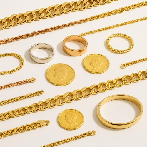 sell gold online